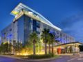 Aloft Jacksonville Airport ホテルの詳細