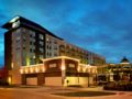 Aloft Leawood-Overland Park ホテルの詳細