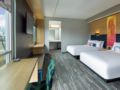 Aloft Louisville East ホテルの詳細