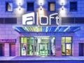 Aloft Manhattan Downtown - Financial District ホテルの詳細