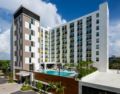 Aloft Miami Aventura ホテルの詳細