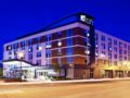 Aloft Milwaukee Downtown ホテルの詳細