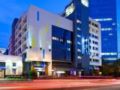 Aloft Nashville West End ホテルの詳細