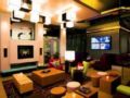 Aloft Oklahoma City Downtown - Bricktown ホテルの詳細