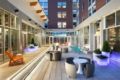 Aloft Syracuse Inner Harbor ホテルの詳細