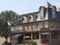 Altland House Inn & Suites ホテルの詳細