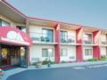 Ambassador Inn & Suites ホテルの詳細