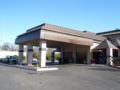 Americas Best Value Inn Greenwood ホテルの詳細