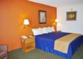 Americas Best Value Inn Jacksonville ホテルの詳細