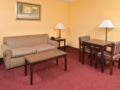 Americas Best Value Inn Winnsboro, LA ホテルの詳細