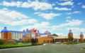 Ameristar Casino Hotel Council Bluffs ホテルの詳細