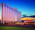 Ameristar Casino Hotel ホテルの詳細