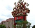 Ameristar Casino Hotel Vicksburg, Ms. ホテルの詳細
