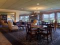 Amish View Inn & Suites ホテルの詳細