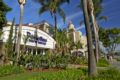 Anaheim Portofino Inn & Suites ホテルの詳細