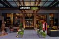 Archer Hotel New York ホテルの詳細
