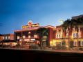 Arizona Charlie's Decatur ホテルの詳細