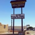 Arizona Inn & Suites ホテルの詳細