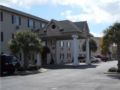 Ashton Inn & Suites ホテルの詳細