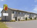 Asteria Inn and Suites New Richmond ホテルの詳細