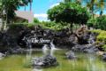 Aston Shores at Waikoloa Resort ホテルの詳細