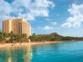 Aston Waikiki Beach Hotel ホテルの詳細