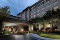 Atlanta Marriott Alpharetta ホテルの詳細