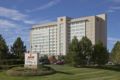 Auburn Hills Marriott Pontiac ホテルの詳細