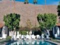 Avalon Hotel and Bungalows Palm Springs ホテルの詳細