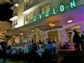 Avalon Hotel ホテルの詳細
