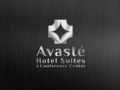 Avaste Hotel Suites & Conference Center ホテルの詳細