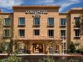 Ayres Hotel & Spa Mission Viejo ホテルの詳細