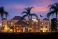 Ayres Hotel Seal Beach ホテルの詳細