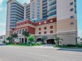 Bahama Sands Luxury Condominiums ホテルの詳細