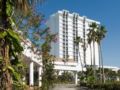 Bahia Mar Fort Lauderdale Beach a DoubleTree by Hilton Hotel ホテルの詳細