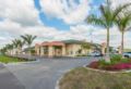 Baymont by Wyndham Punta Gorda Port Charlotte ホテルの詳細