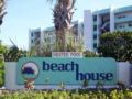 Beach House Condominiums by Wyndham Vacation Rentals ホテルの詳細