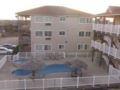 Beachgate CondoSuites and Hotel ホテルの詳細