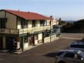 Beachwalker Inn Cayucos ホテルの詳細