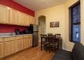 Beautiful 2BR Greenwich Village (8158) ホテルの詳細