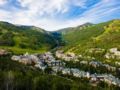 Beaver Creek Village ホテルの詳細