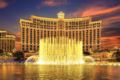 Bellagio Hotel ホテルの詳細