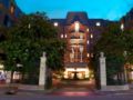 Belmond Charleston Place ホテルの詳細