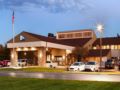 Best Western Benton Harbor - St. Joseph ホテルの詳細