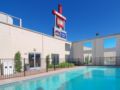 Best Western Canoga Park Motor Inn ホテルの詳細