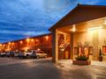 Best Western Canyon De Chelly Inn ホテルの詳細