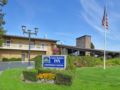 Best Western Corte Madera Inn ホテルの詳細