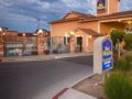 Best Western Fallon Inn and Suites ホテルの詳細