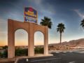 Best Western Gardens Hotel at Joshua Tree National Park ホテルの詳細