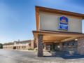 Best Western Lapeer Inn ホテルの詳細